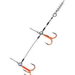 Outlet Onkitukku BKK Stinger rig UV #3/0