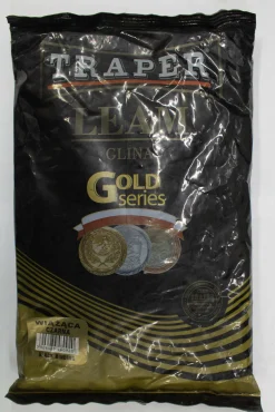 Best Traper Black Binding Leam - Musta sitova liimi 2kg