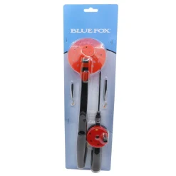 New Onkitukku Blue Fox 50mm pilkkisetti