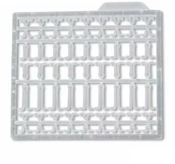 Hot Onkitukku Boiliestoppari läpikuultava