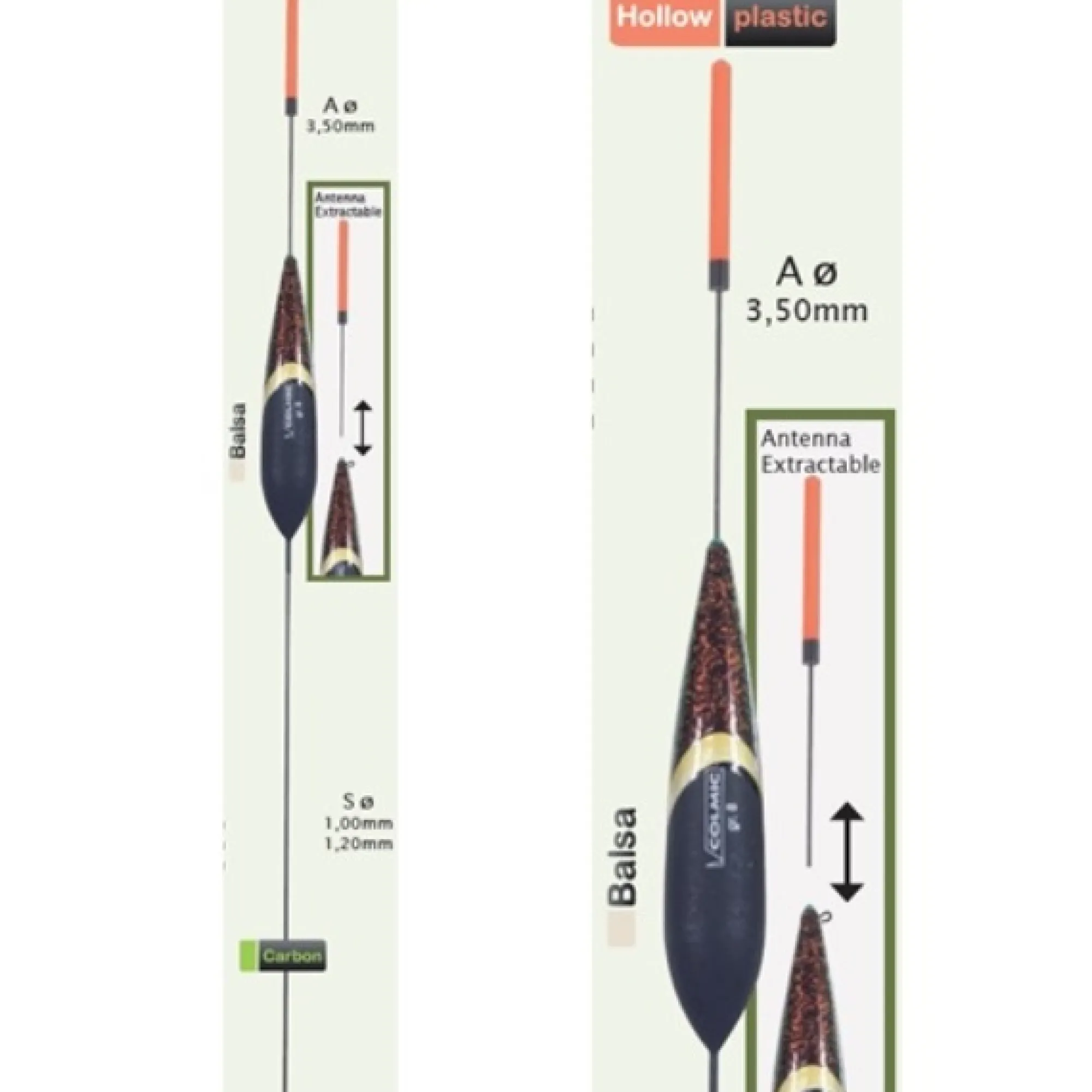Online Colmic Bolo Bream bolognesekoho 10g
