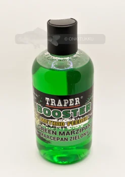 Online Traper Booster Method Feeder Green Marzipan/Vihreä marsipaani 300g