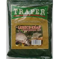 Traper Bream Skimmer hajustepussi (Leszcz Krap, Lahna pasuri) 250g