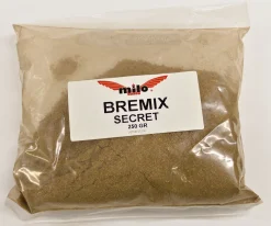 New Milo Bremix Secret 250g