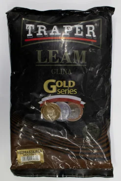 Best Traper Brown Dispersing Leam - Hajoava ruskea liimi 2kg