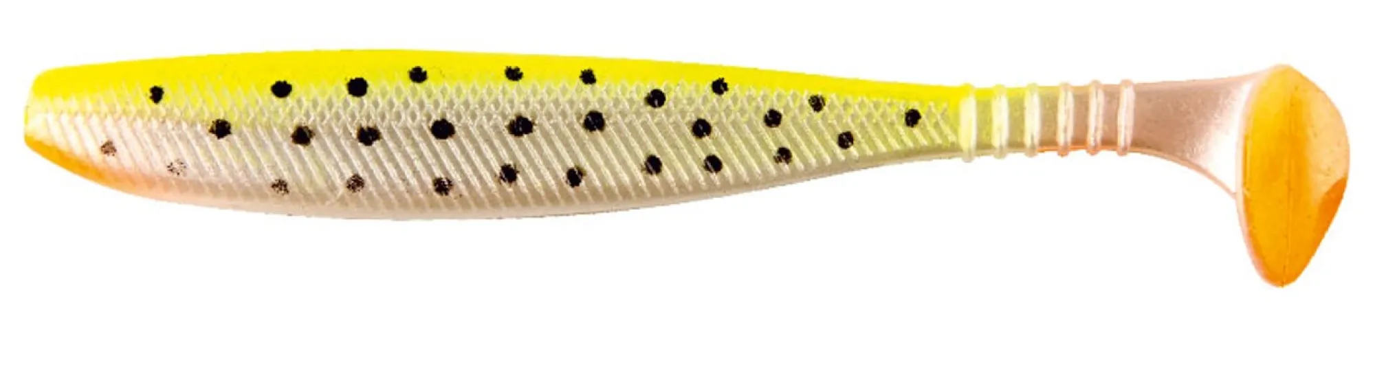 Best Traper Bullet Fish 100mm väri 7 10kpl