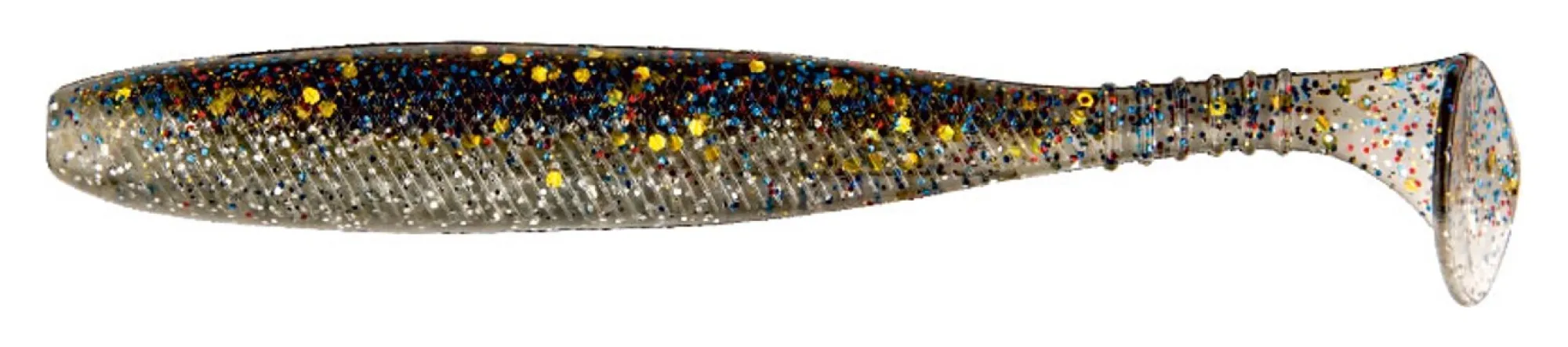 Hot Traper Bullet Fish 100mm väri 9 10kpl