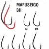 Discount Bushido Maruseigo BH Red #6 10kpl