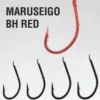 Bushido Maruseigo BH Red valmisperuke #12 0,16mm 10kpl