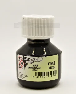 Online CAB COATINGS FINLAND Cab Coat Musta 50ml
