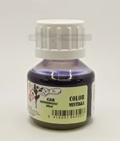 New CAB COATINGS FINLAND Cab Color Mustikka 50ml