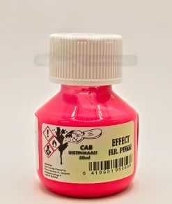 Discount CAB COATINGS FINLAND Cab Effect Fluor Pinkki 50ml