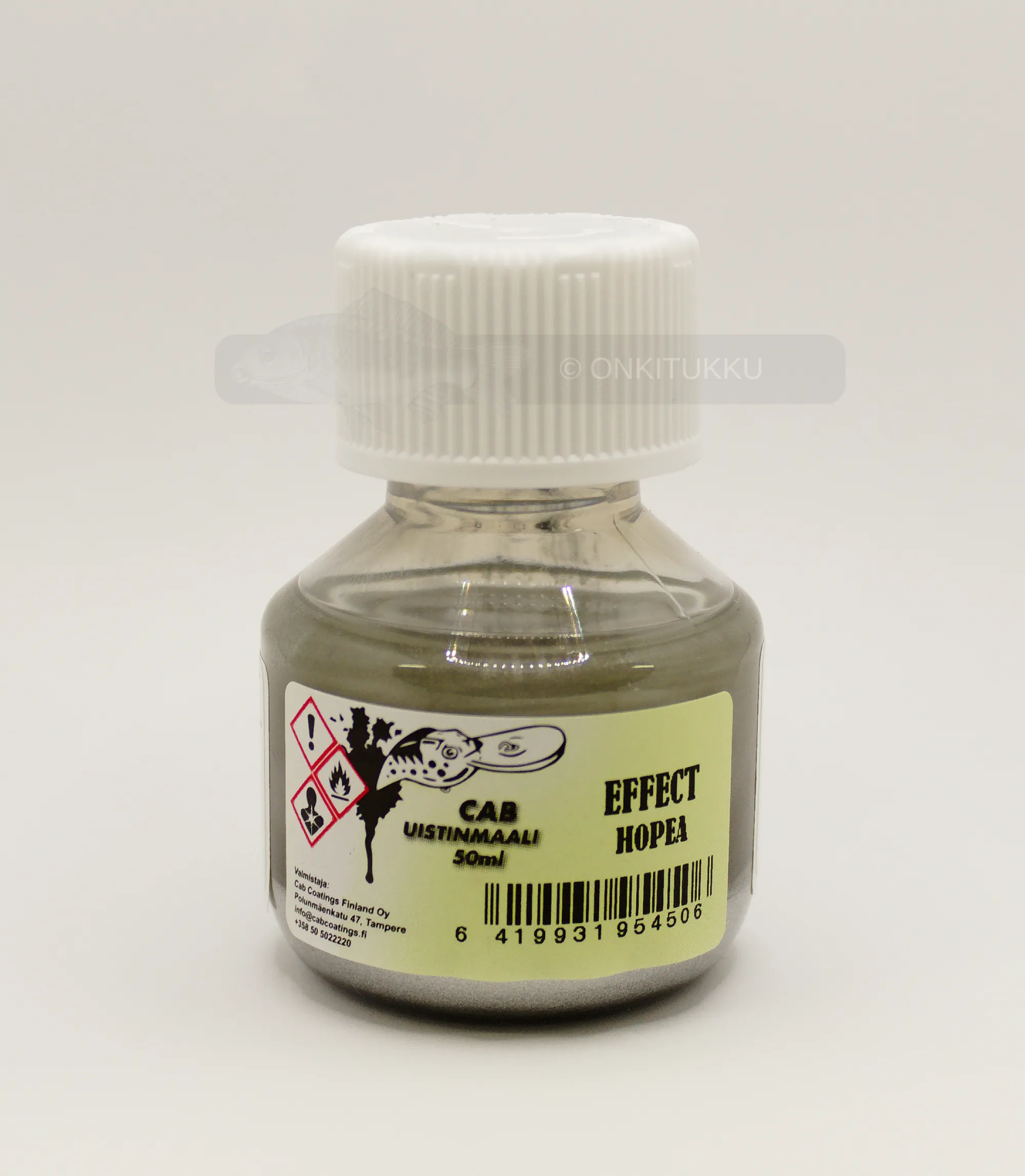 Sale CAB COATINGS FINLAND Cab Effect Hopea 50ml