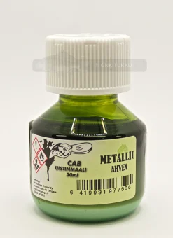 Discount CAB COATINGS FINLAND Cab Metallic Ahven 50ml