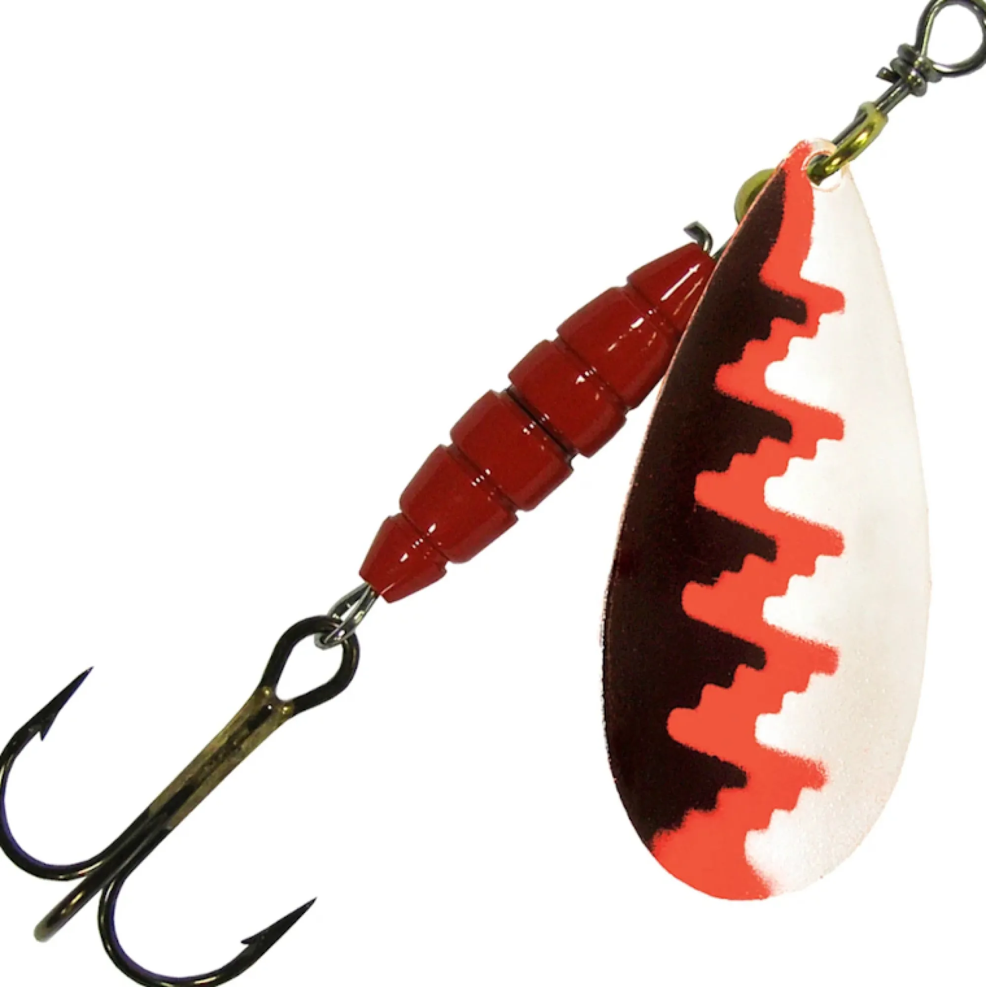 Outlet Onkitukku Calico cat 3 Lippauistin 12g väri PVK