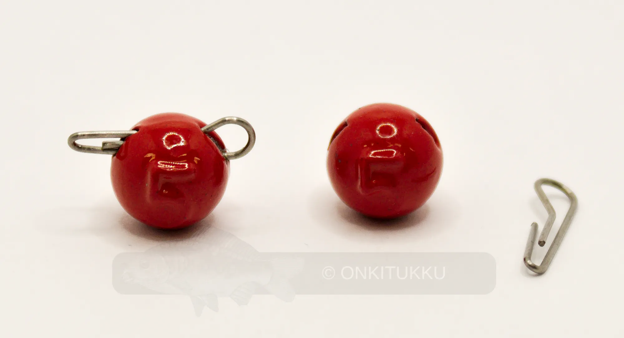 Discount Wist Cheburashka Red 7g 4kpl