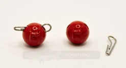 Discount Wist Cheburashka Red 12g 4kpl