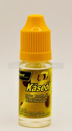 Discount Onkitukku Cheese oil Juustoöljy 10ml