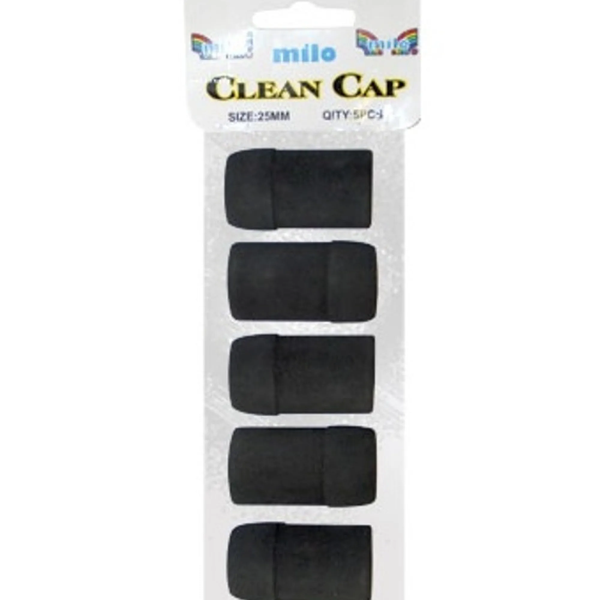 Best Milo Clean Cap 25mm