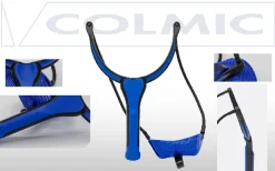 Best Colmic Devil groundbait mäskiritsa Musta