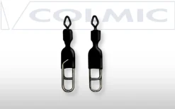 Outlet Colmic Heat shrinking fast clip 12kpl