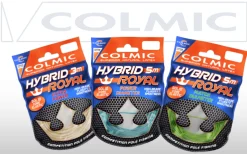 Best Colmic Hybrid Royal Solid Elastic 1,6mm 5m