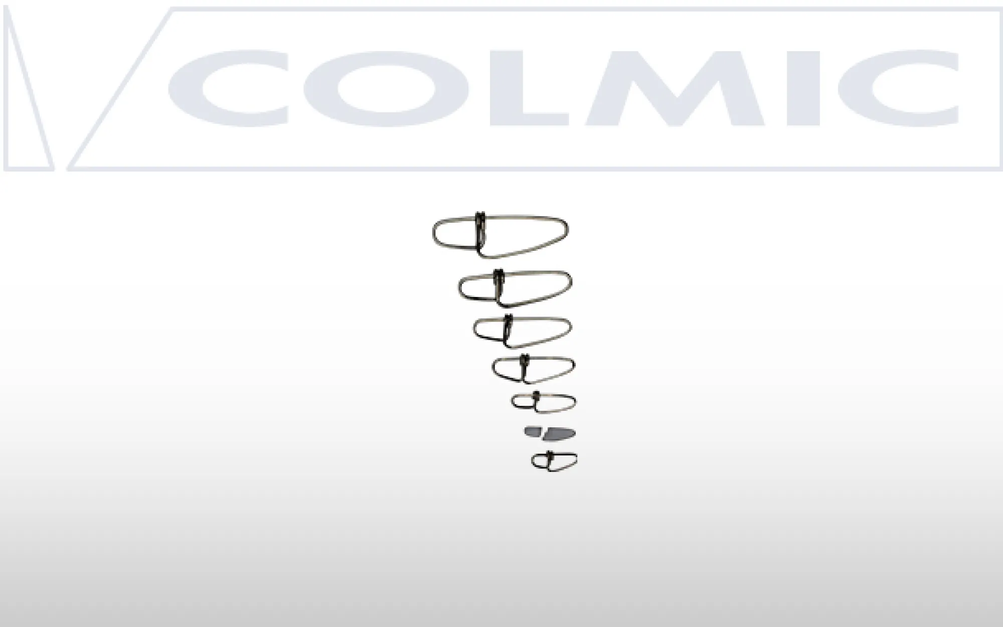 Online Colmic Insurance snap koko 3 12kpl