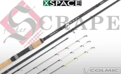 Online Colmic Kabal feedervapa 50-120g 4,20m