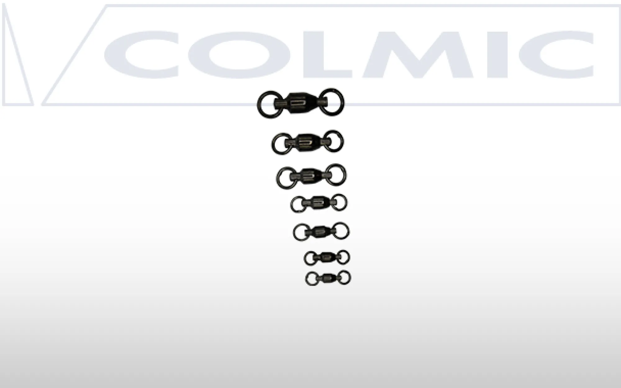 Outlet Colmic kuulalaakerileikari umpirenkailla koko 0