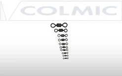 Clearance Colmic Rolling leikari koko 24 4kg