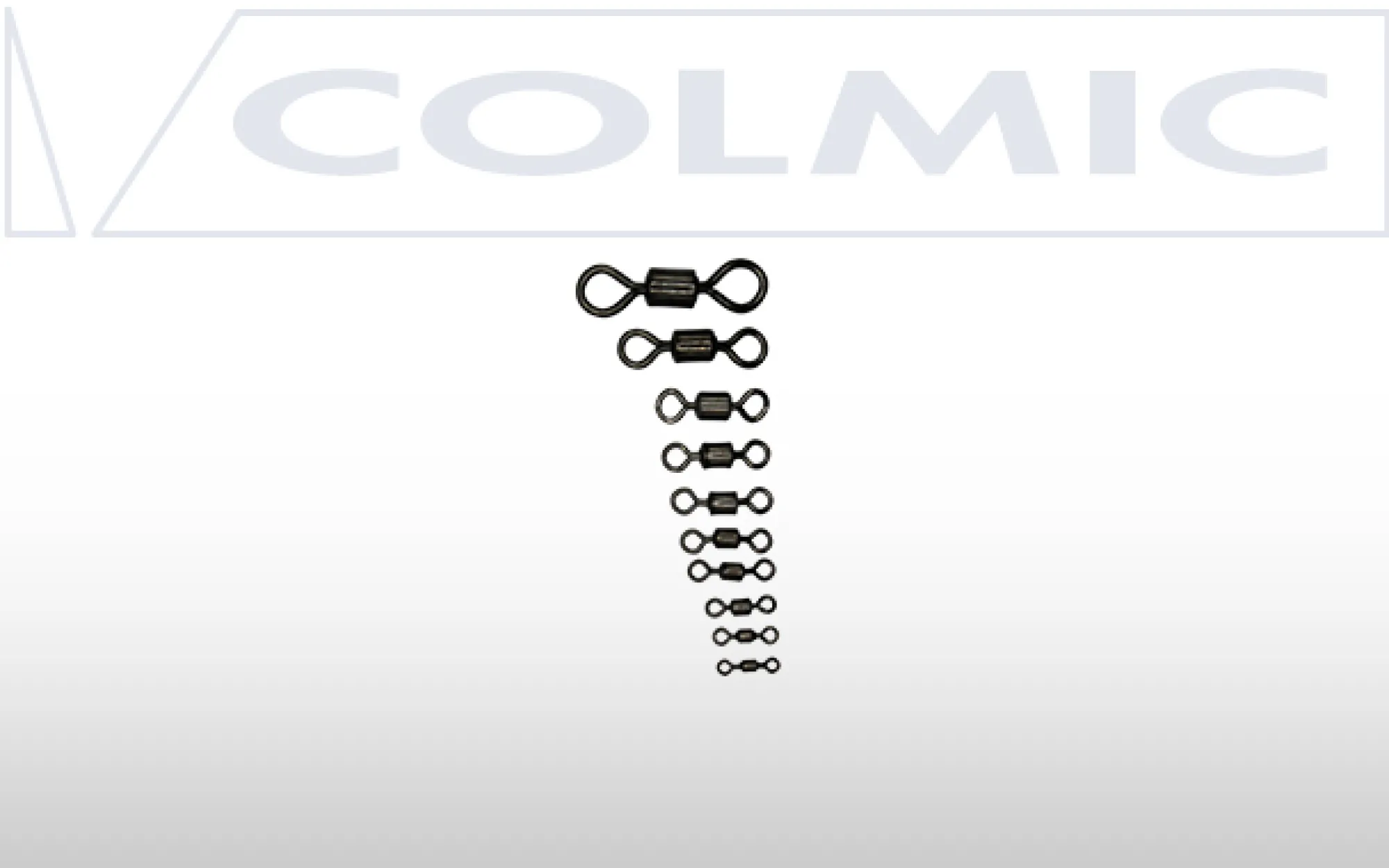 Clearance Colmic Rolling leikari koko 24 4kg