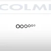 Sale Colmic Solid ring uistinrengas koko 3 10kpl