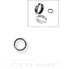 Outlet Colmic Split ring uistinrengas koko 5mm 10kpl
