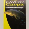 Sale Colmic Valmisperuke CR830 Carpa #16 0,14mm 8kpl