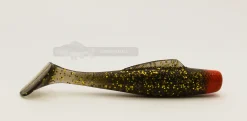 Discount Onkitukku Colorful shad väri 8 85mm 6kpl
