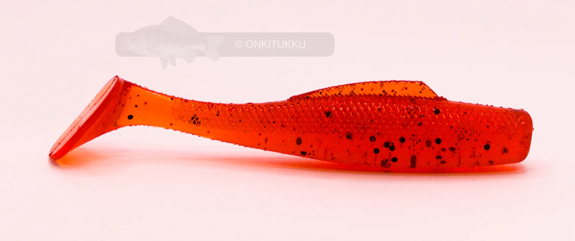 Discount Onkitukku Colorful shad väri 10 85mm 6kpl