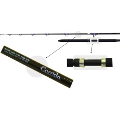 Hot Surfmaster Corrida 1,65m 300-500g 2-os.