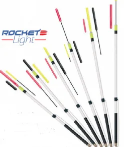 Sale Cralusso Rocket Light 6+1g