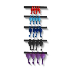 Discount Colmic Dacron connector 4x6mm 4kpl