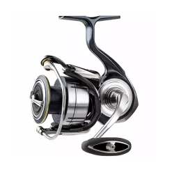 New Daiwa 19 Certate LT 2500D avokela