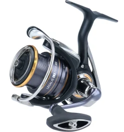 Hot Daiwa 20 Legalis LT 3000-C avokela