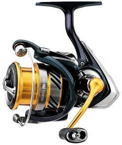 Clearance Daiwa 19 Revros LT 2500 avokela