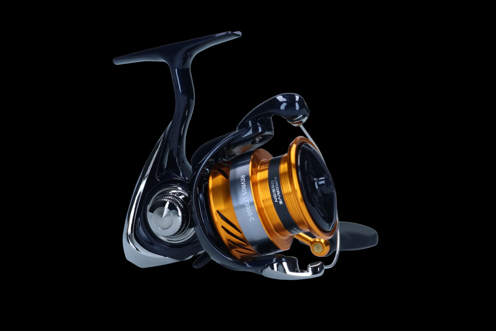 Discount Daiwa 23 Revros LT 4000-C avokela
