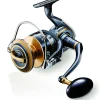 Best Daiwa 20 Saltiga 20000H Avokela