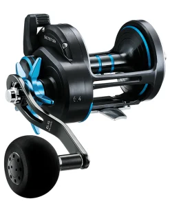 Sale Daiwa 18 Saltist 40H