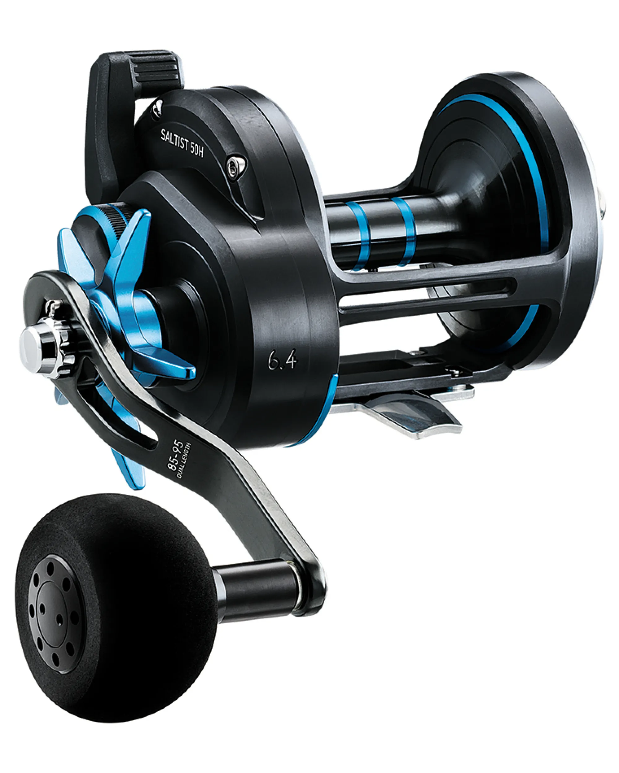 Sale Daiwa 18 Saltist 40H
