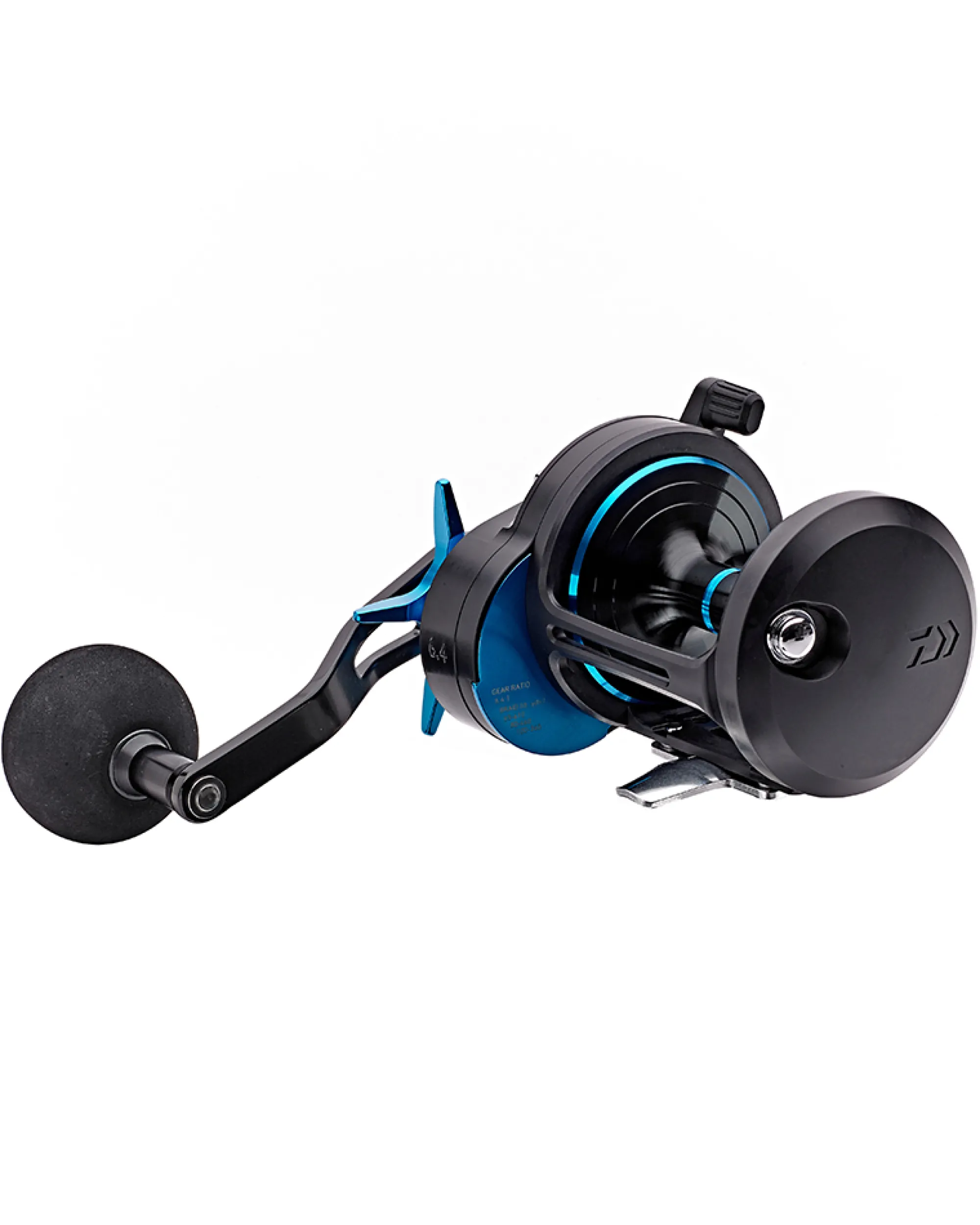 Sale Daiwa 18 Saltist 40H
