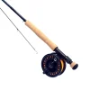 Outlet Daiwa D Pike fly perhosetti 274cm 9'0" #9 4-osainen.