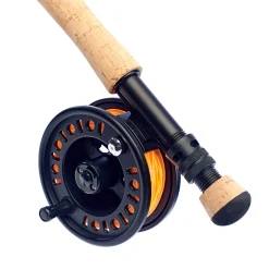 Outlet Daiwa D Pike fly perhosetti 274cm 9'0