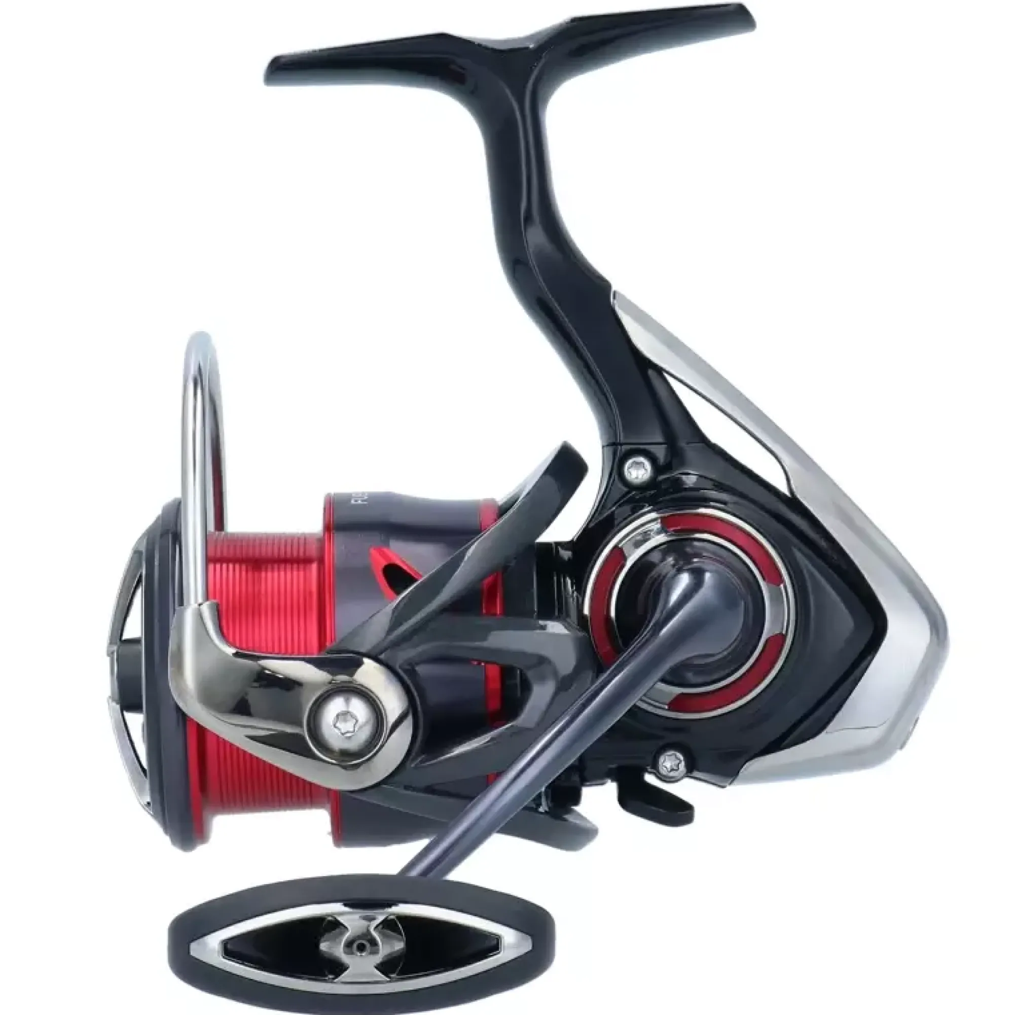 Discount Daiwa Fuego LT 2500 avokela